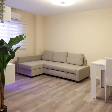 Non Stress Nuevo Turia Valencia