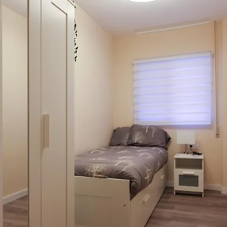 公寓 Non Stress Nuevo Turia