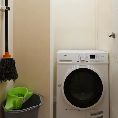 Non Stress Nuevo Turia Apartment *