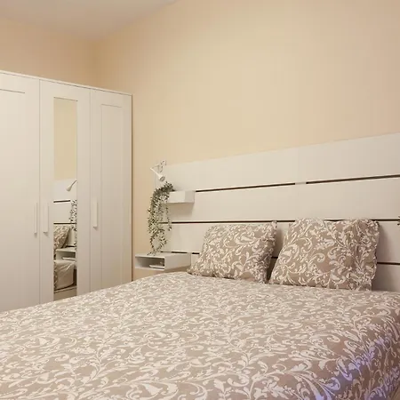 Apartment Non Stress Nuevo Turia Valencia